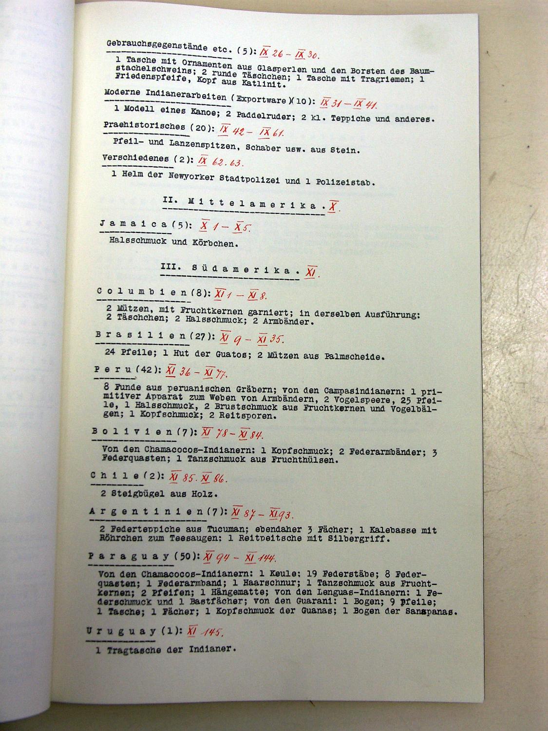 bu-siox01_bis_05 katalog sammlung im obersteg mittelamerika